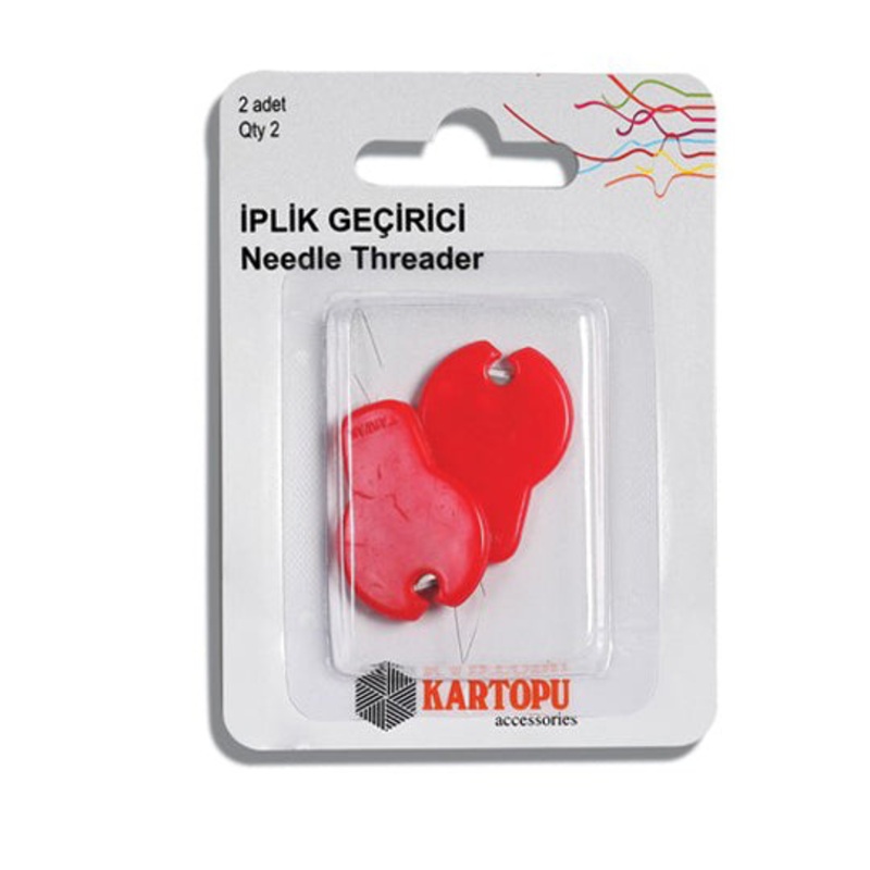 Kartopu Needle Threader – K002.1.0042