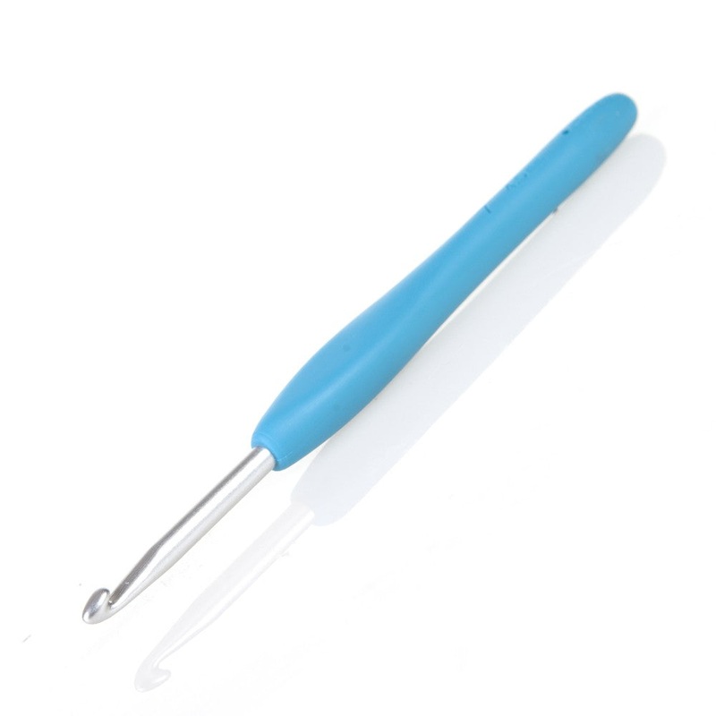 Clover Amour 4.5 mm Crochet Hook  – 7 – 1 – 1046