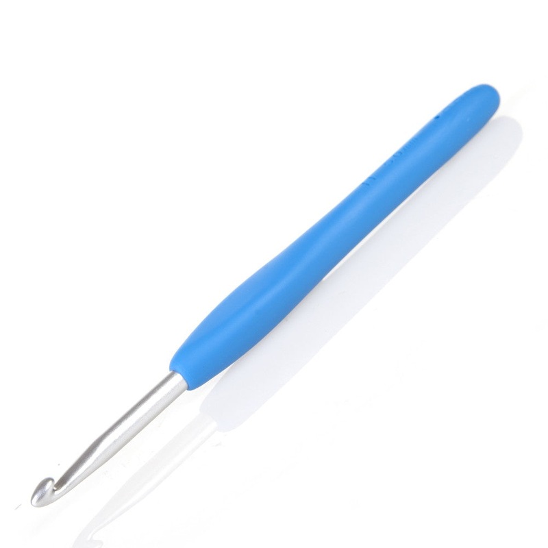 Clover Amour 5 mm Crochet Hook – 1047 – H
