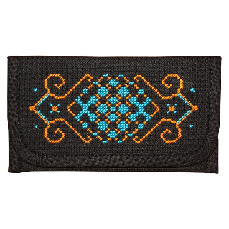 Duftin Unique Smart Phone Case Cross-stitch Kit – 19614-AA0337