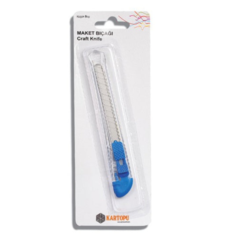 Kartopu Utility Knife – K006.1.0015