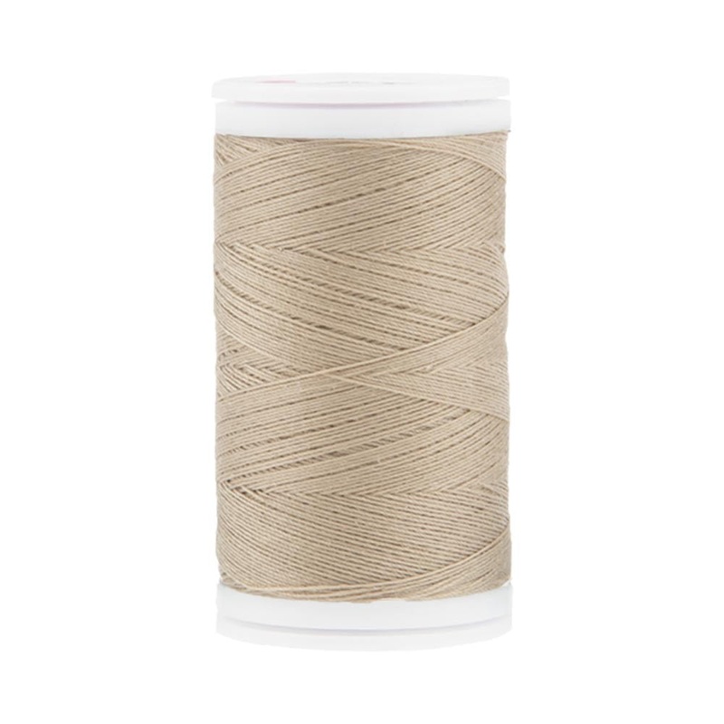Drima Sewing Thread, 100m, Beige – 0337