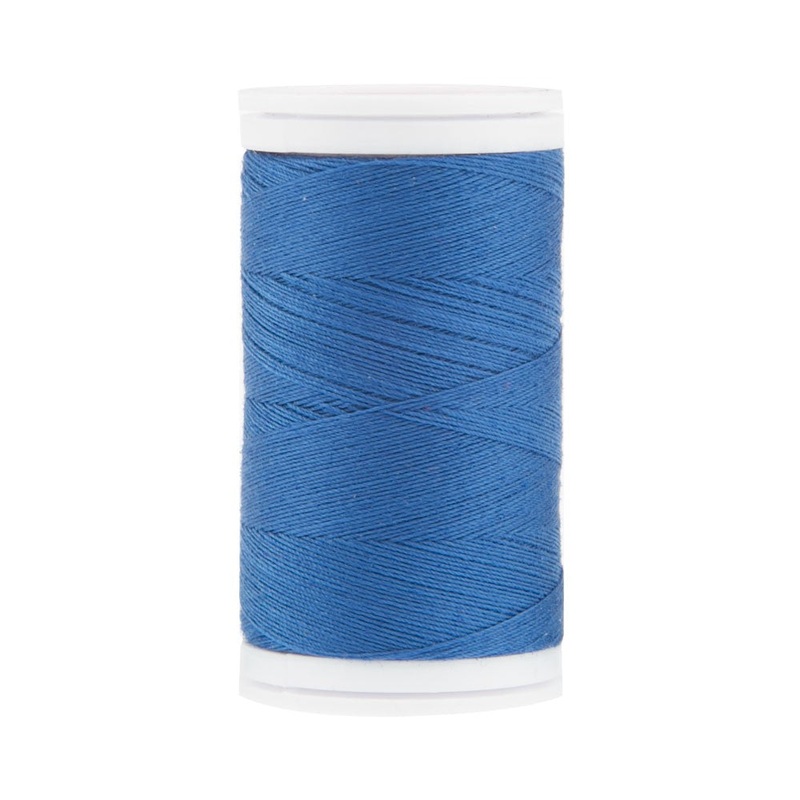 Drima Sewing Thread, 100m, Blue – 0045