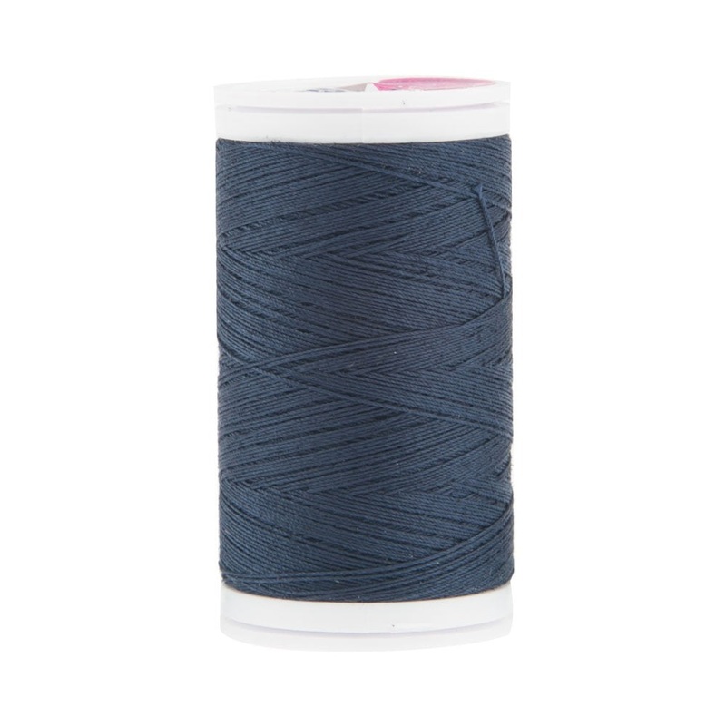Drima Sewing Thread, 100m, Blue – 0079