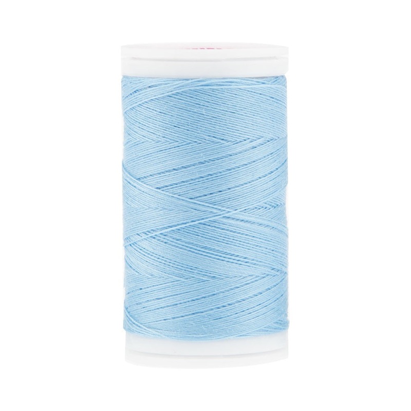 Drima Sewing Thread, 100m, Blue – 0093