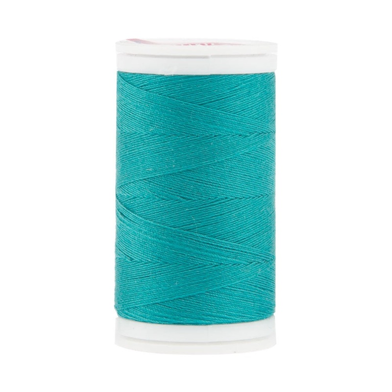 Drima Sewing Thread, 100m, Blue – 0168