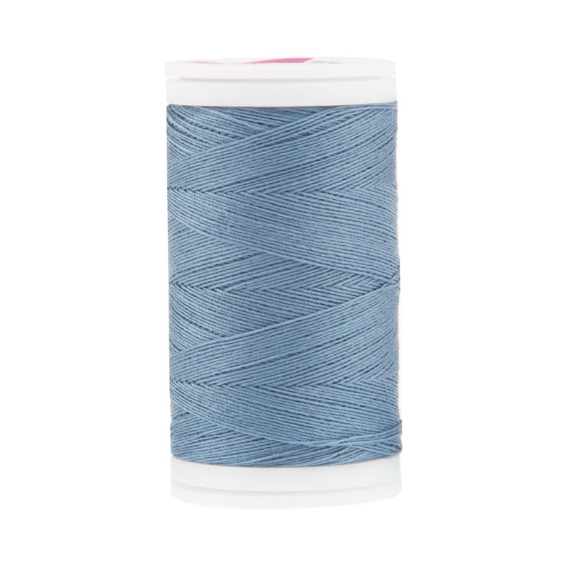 Drima Sewing Thread, 100m, Blue – 0198