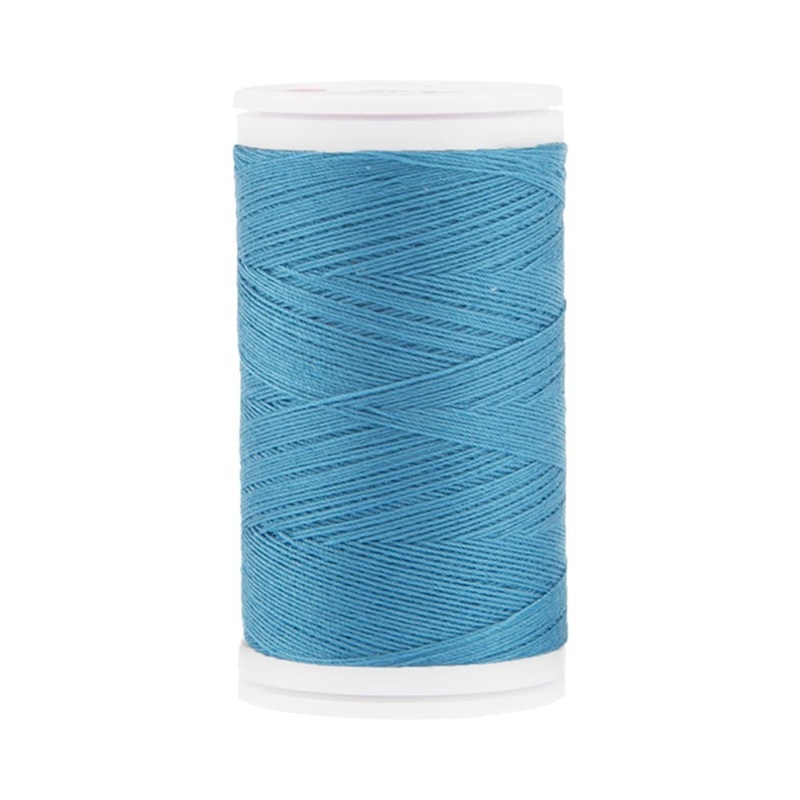 Drima Sewing Thread, 100m, Blue – 0360