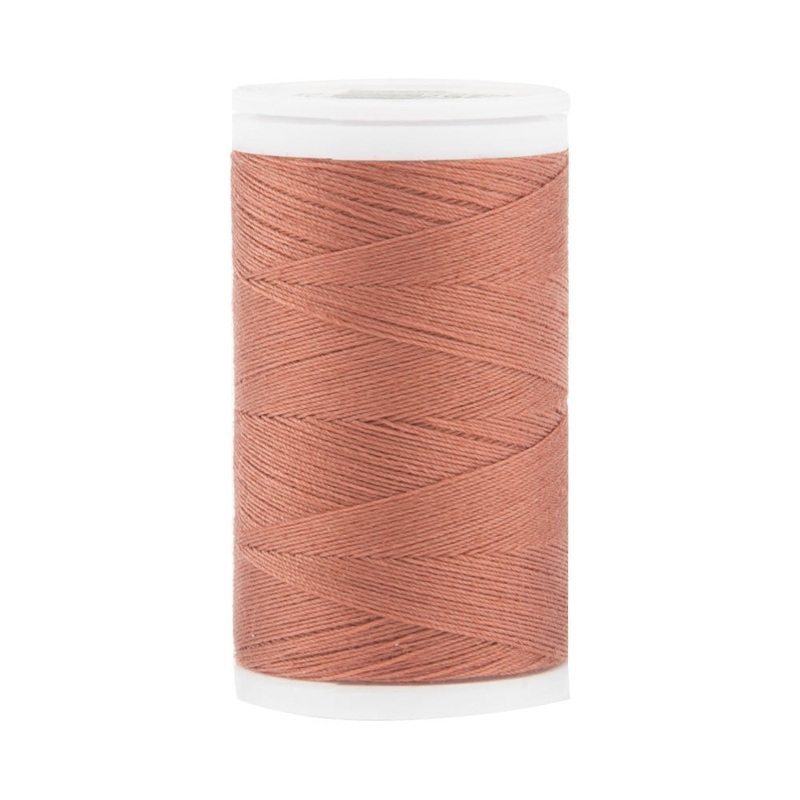 Drima Sewing Thread, 100m, Brown – 0022