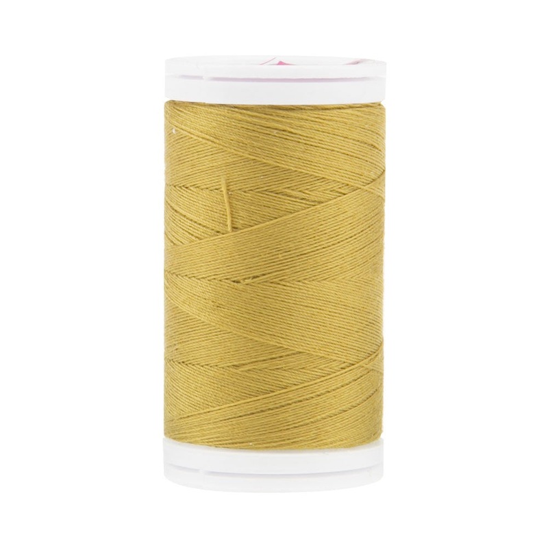 Drima Sewing Thread, 100m, Brown – 0116