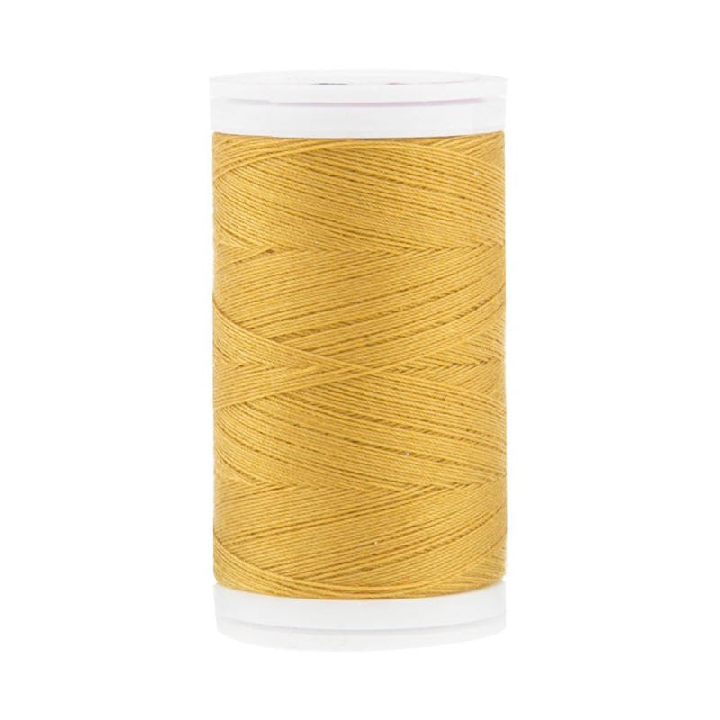 Drima Sewing Thread, 100m, Brown – 0169