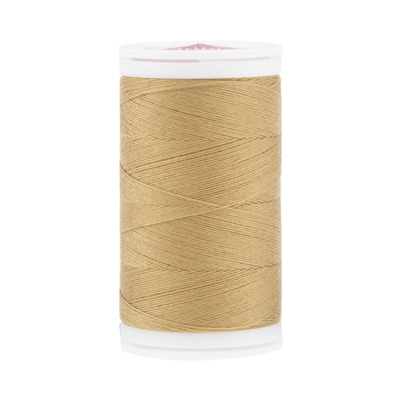 Drima Sewing Thread, 100m, Brown – 0205