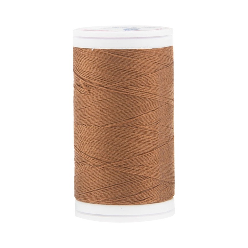 Drima Sewing Thread, 100m, Brown – 0206