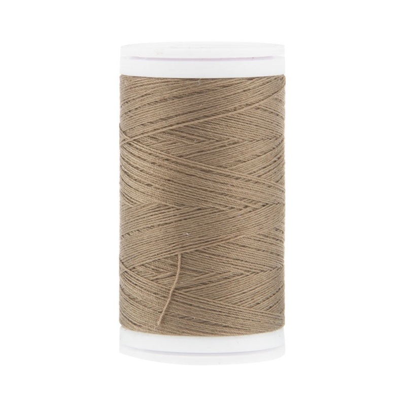 Drima Sewing Thread, 100m, Brown – 0237