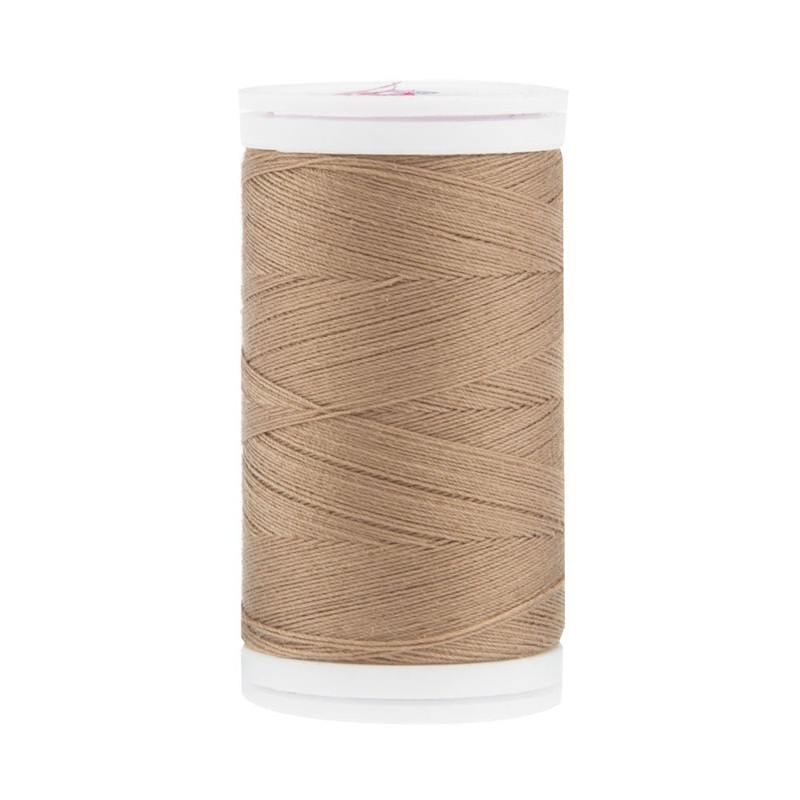 Drima Sewing Thread, 100m, Dusty Rose – 0170