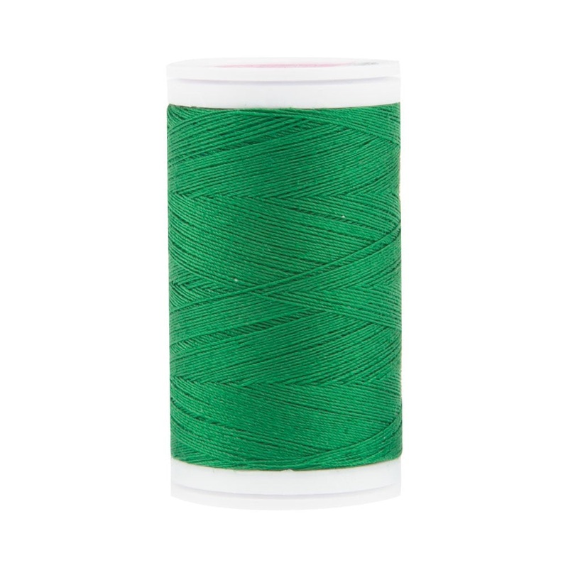Drima Sewing Thread, 100m, Green – 0042