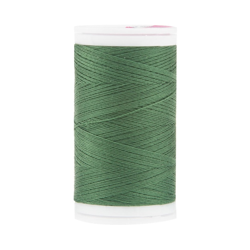 Drima Sewing Thread, 100m, Green – 0158