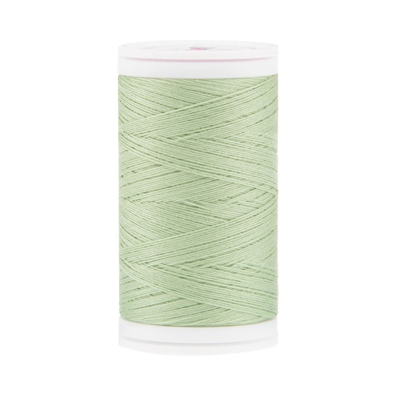 Drima Sewing Thread, 100m, Green – 0178