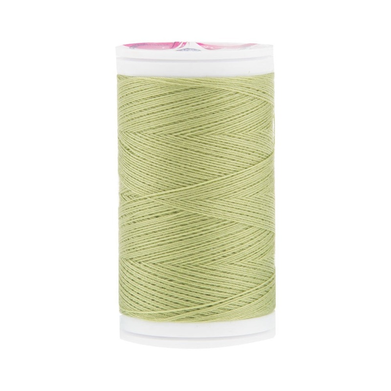 Drima Sewing Thread, 100m, Green – 0211