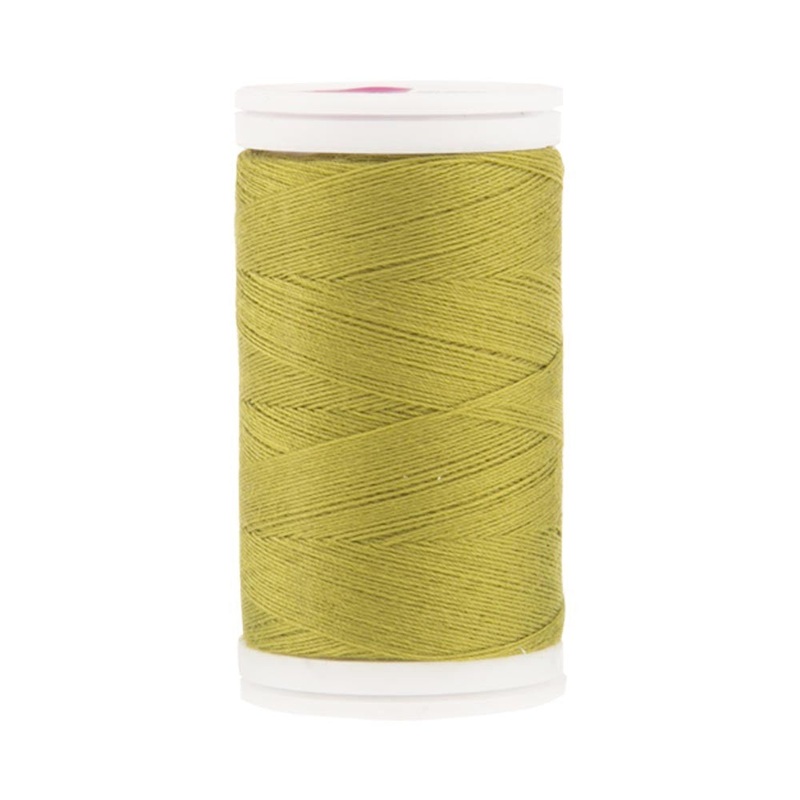 Drima Sewing Thread, 100m, Green – 0273