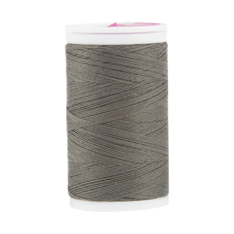 Drima Sewing Thread, 100m, Grey – 0032