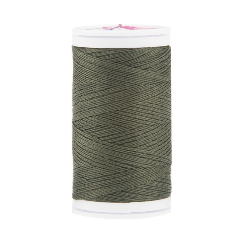 Drima Sewing Thread, 100m, Grey – 0113