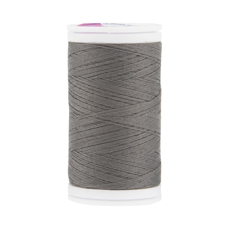 Drima Sewing Thread, 100m, Grey – 0278