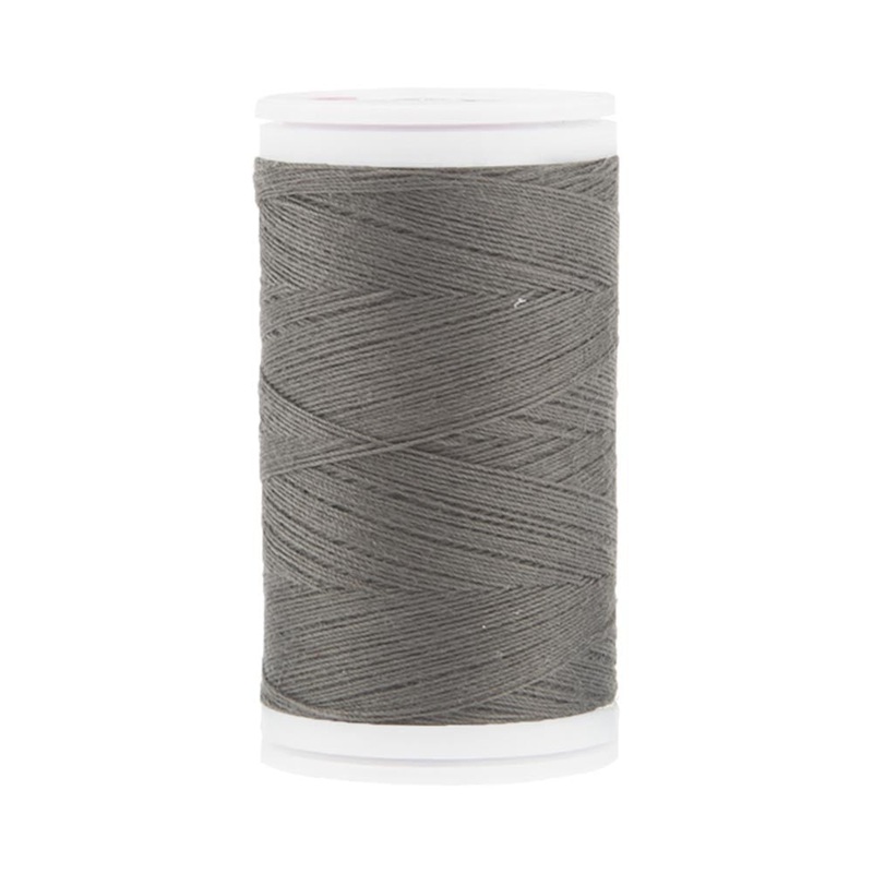 Drima Sewing Thread, 100m, Grey – 0285