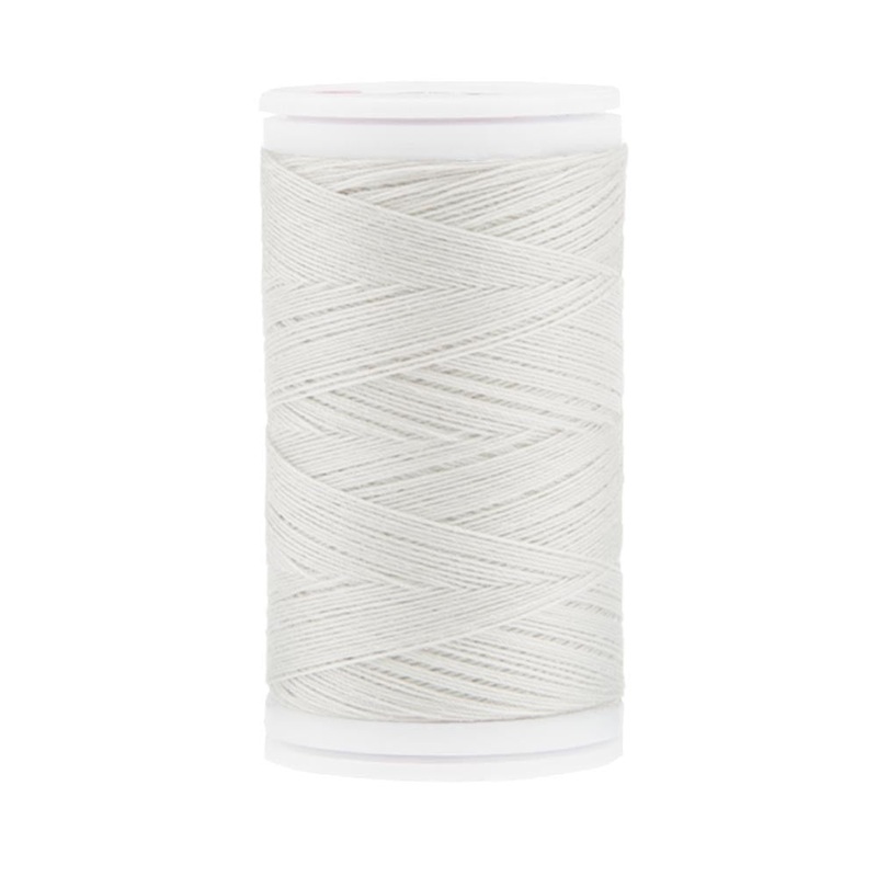 Drima Sewing Thread, 100m, Grey – 0287