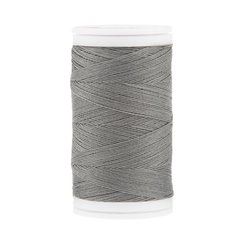 Drima Sewing Thread, 100m, Grey – 0291