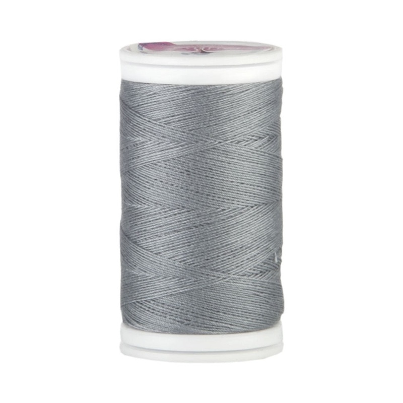 Drima Sewing Thread, 100m, Grey – 0315
