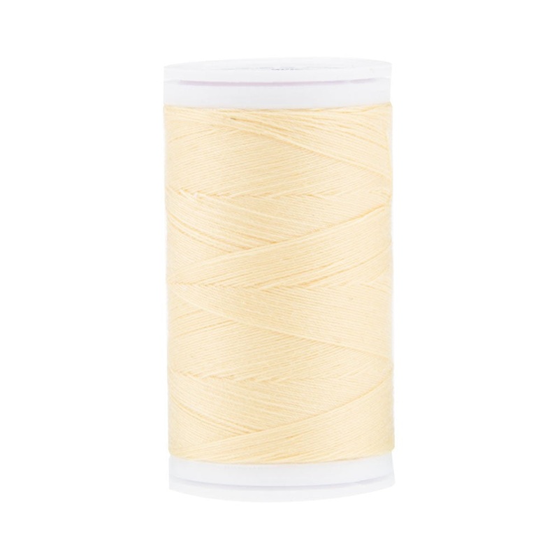 Drima Sewing Thread, 100m, Light Orange – 0212