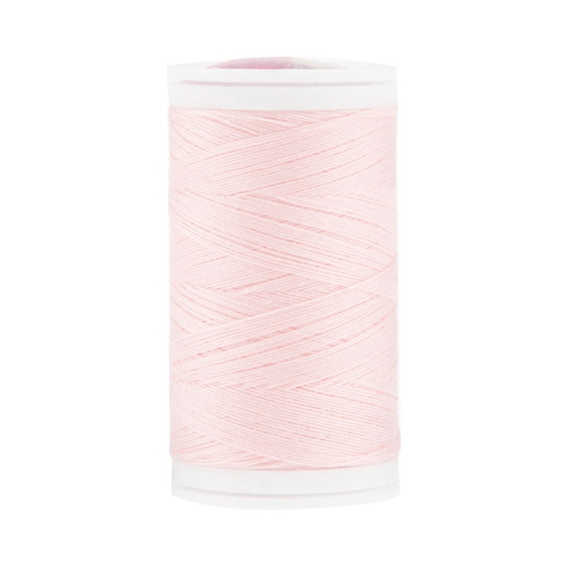 Drima Sewing Thread, 100m, Light Pink – 0152