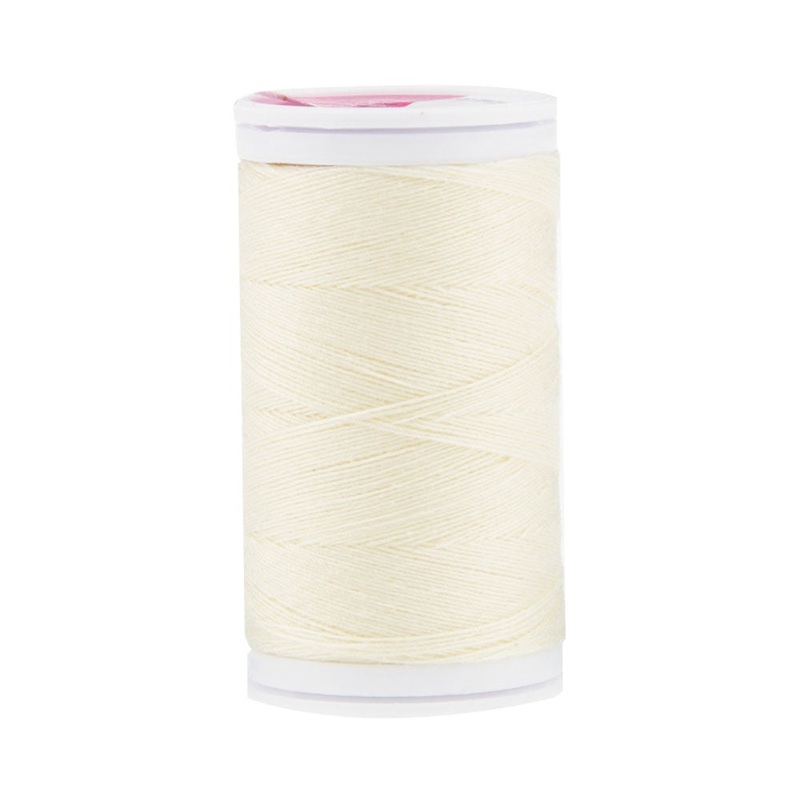 Drima Sewing Thread, 100m, Light Pink – 0161
