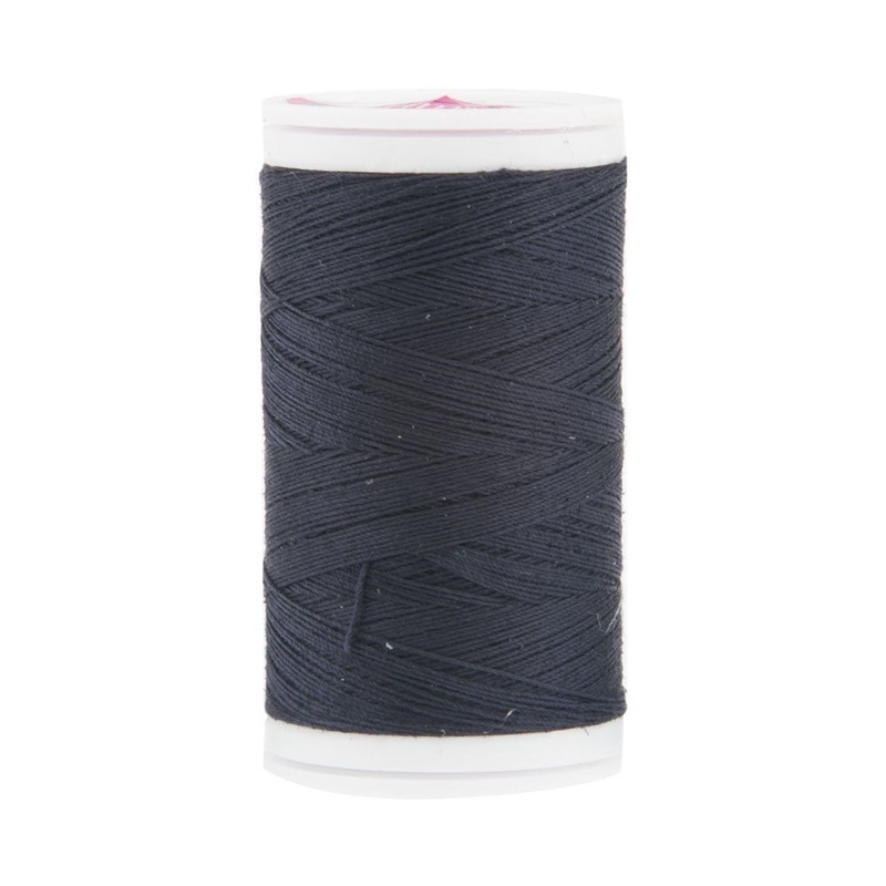 Drima Sewing Thread, 100m, Navy Blue – 0046