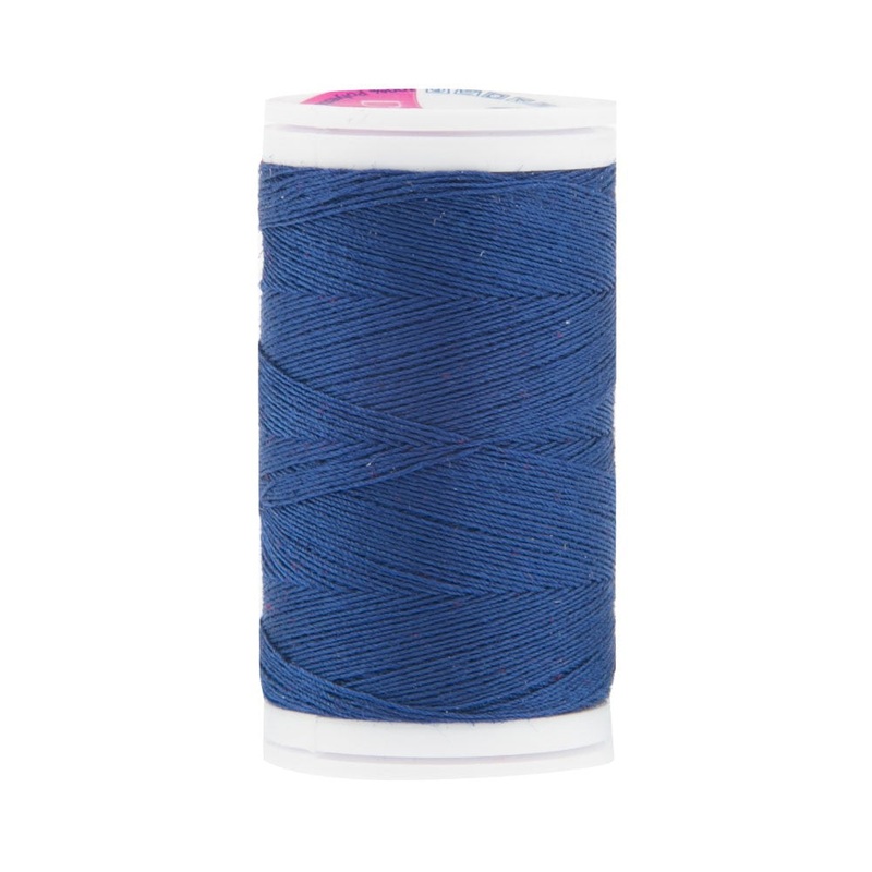 Drima Sewing Thread, 100m, Navy Blue – 0128
