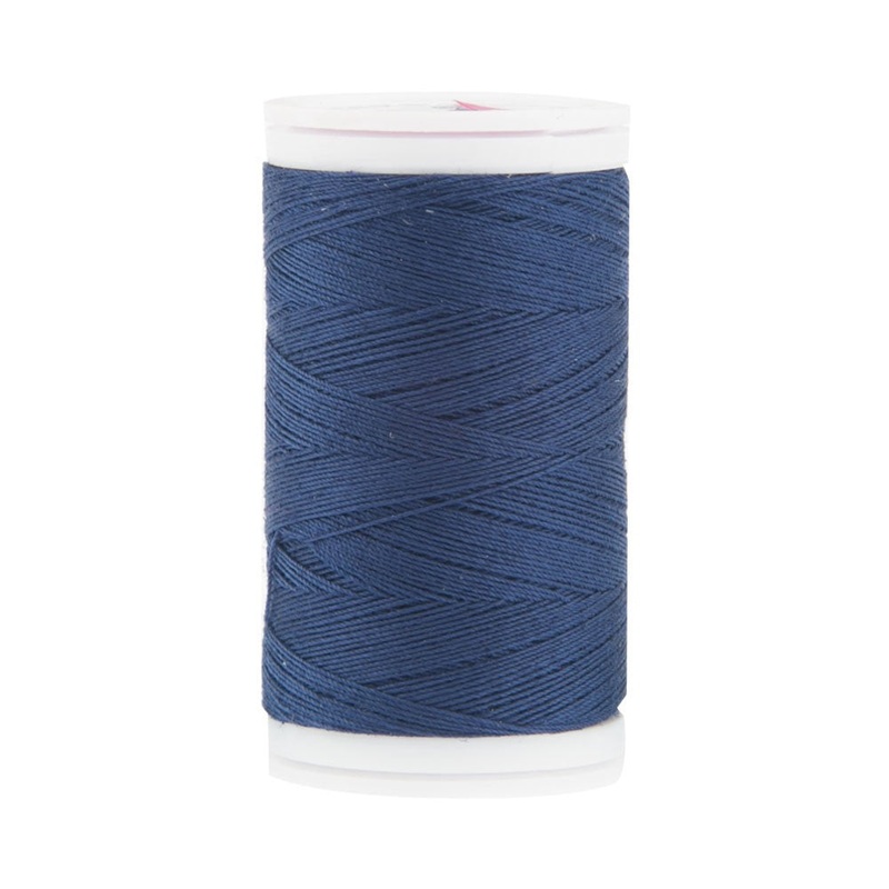 Drima Sewing Thread, 100m, Navy Blue – 0176