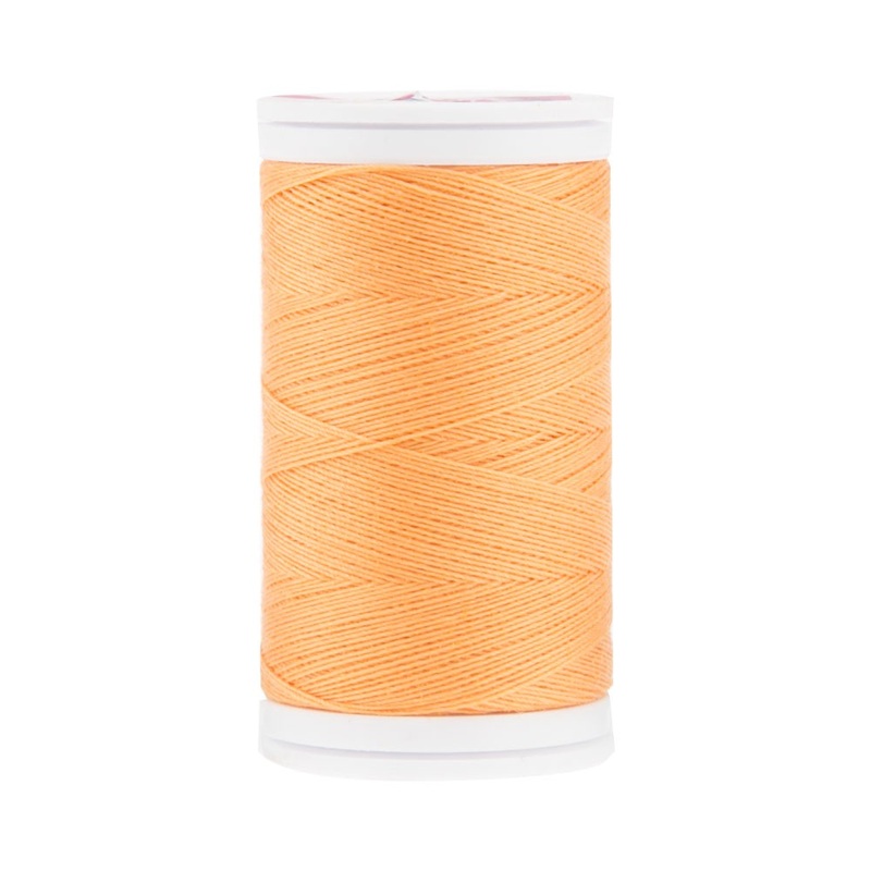 Drima Sewing Thread, 100m, Orange – 0138