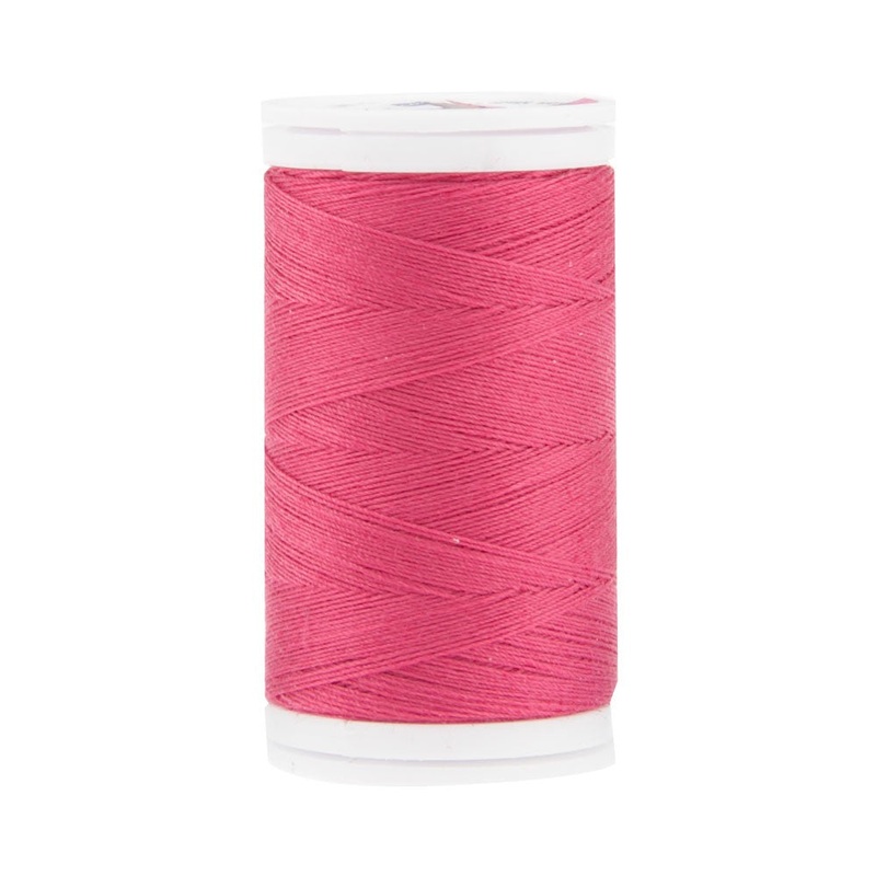 Drima Sewing Thread, 100m, Pink – 0026
