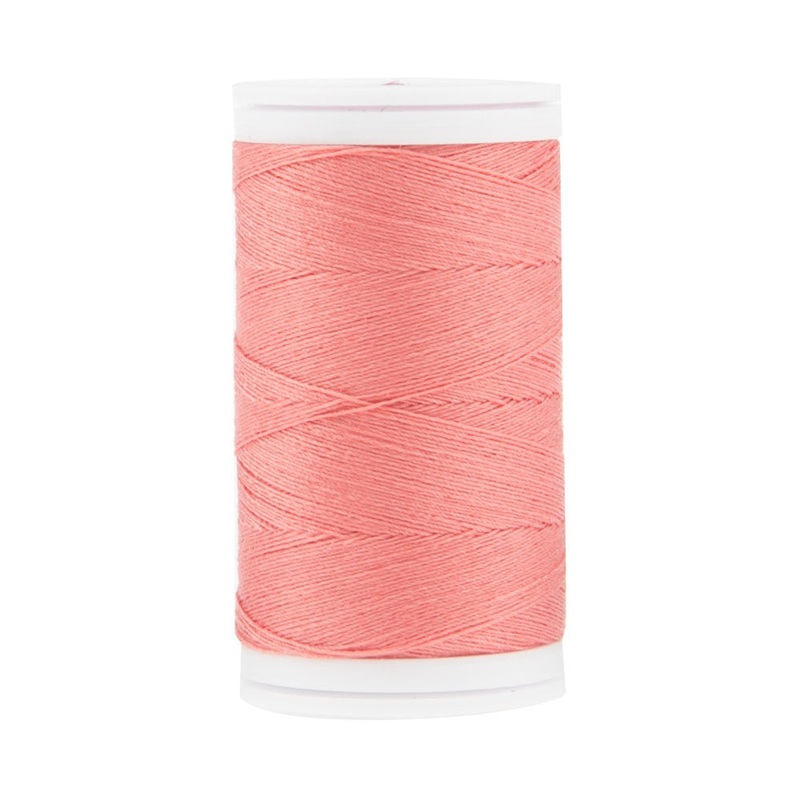 Drima Sewing Thread, 100m, Pink – 0068