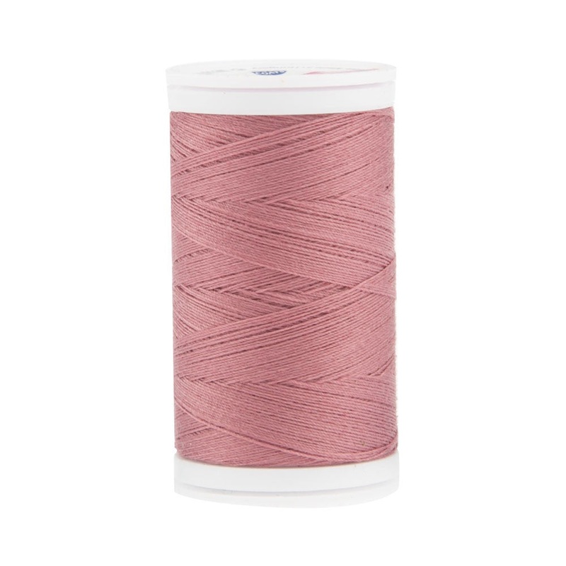 Drima Sewing Thread, 100m, Pink – 0192