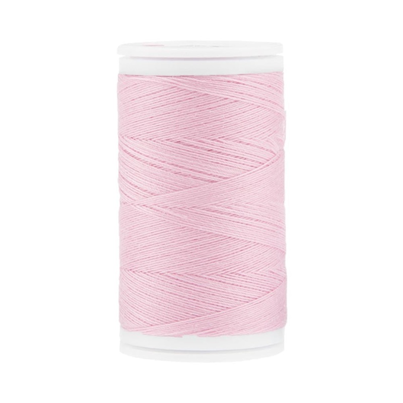 Drima Sewing Thread, 100m, Pink – 0318