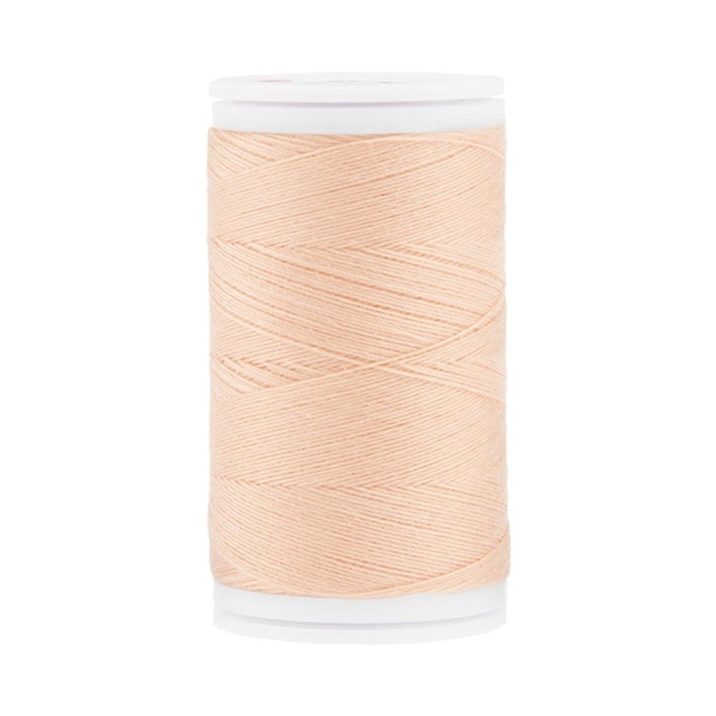 Drima Sewing Thread, 100m, Pink Orange – 0301