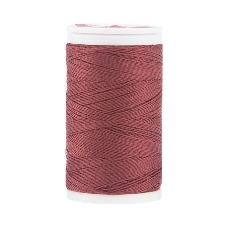 Drima Sewing Thread, 100m, Purple – 0018