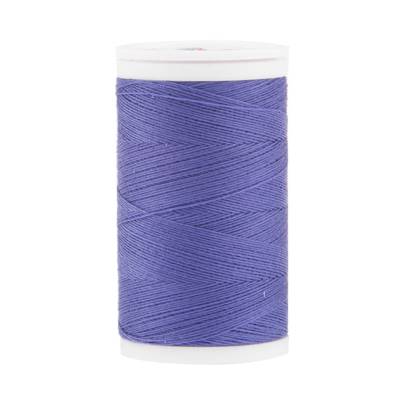 Drima Sewing Thread, 100m, Purple – 0033