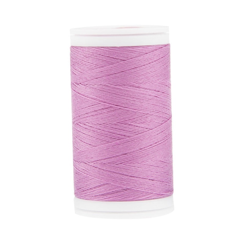 Drima Sewing Thread, 100m, Purple – 0048