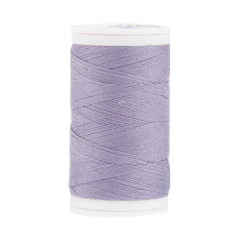 Drima Sewing Thread, 100m, Purple – 0062