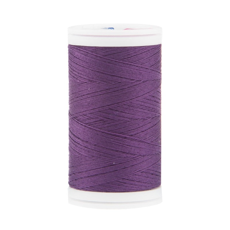 Drima Sewing Thread, 100m, Purple – 0151