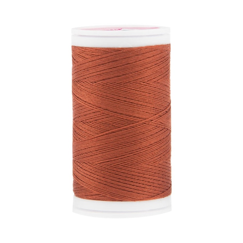 Drima Sewing Thread, 100m, Red – 0160