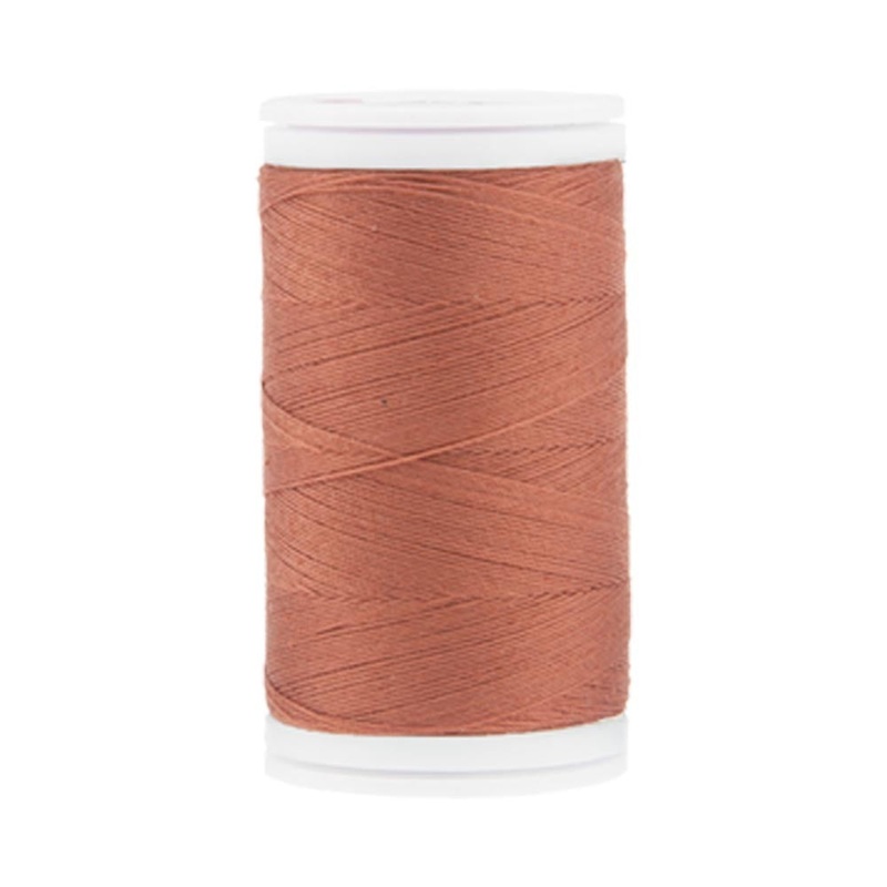Drima Sewing Thread, 100m, Red – 0357